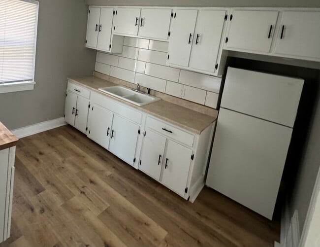 Building Photo - 3414 Patrick Ave