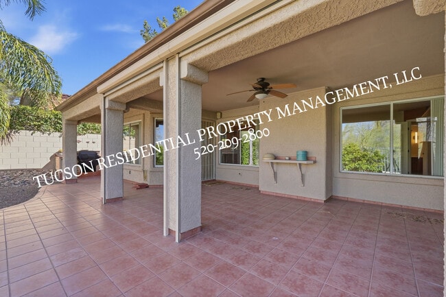 Building Photo - 10845 N Eagle Eye Pl