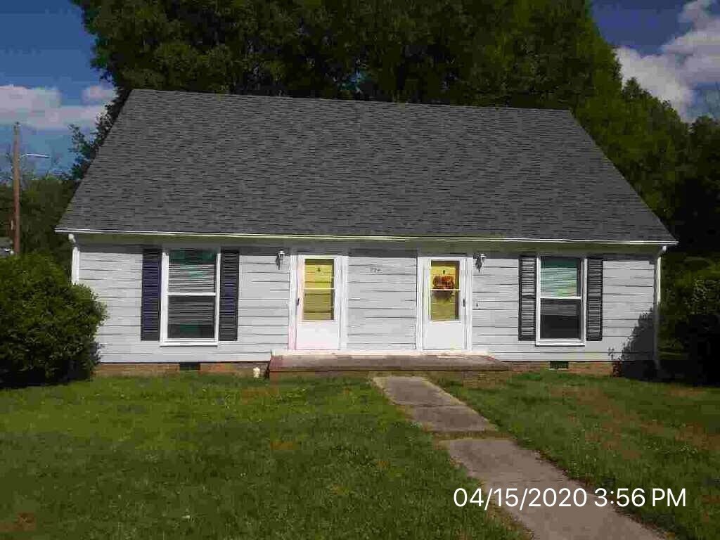 Building Photo - 204 S Saint John St