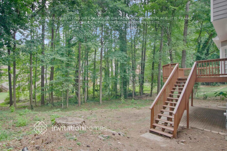 Building Photo - 3339 Woodrock Ln