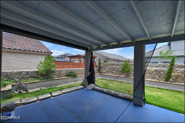 Building Photo - 917 Odle Pl