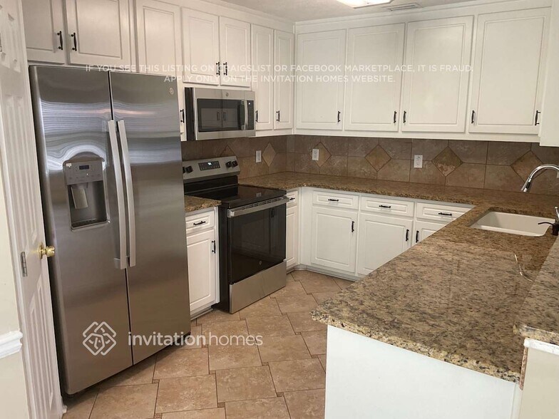 Building Photo - 3440 Grayson Manor Ct