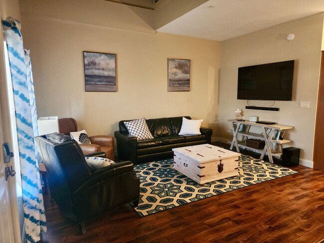 Building Photo - 4507 Furling Ln