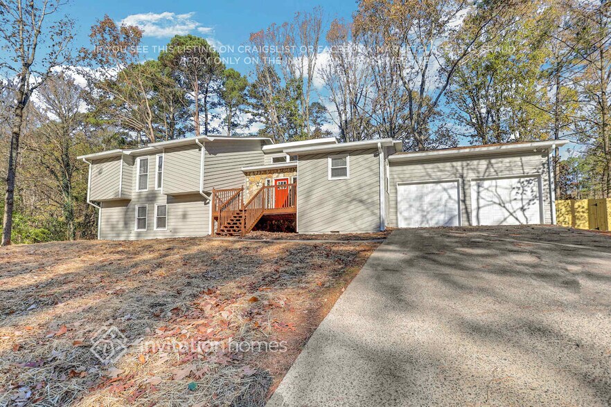 Building Photo - 1169 Ashley Lake Dr