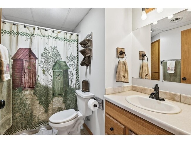 Building Photo - 4133 Sunset Trail N