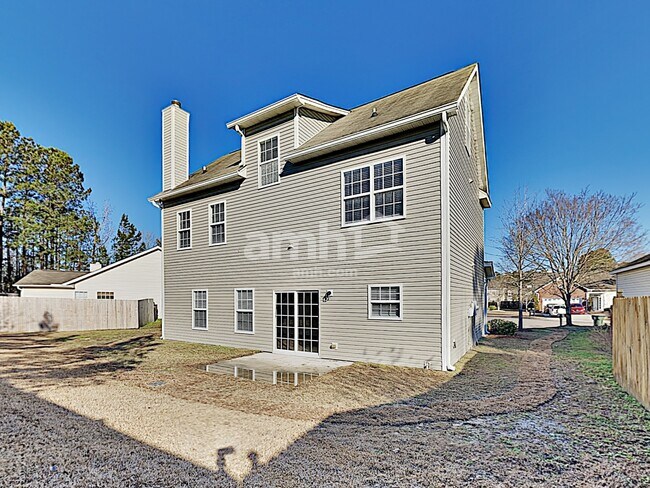 Building Photo - 309 Old Stone Ct