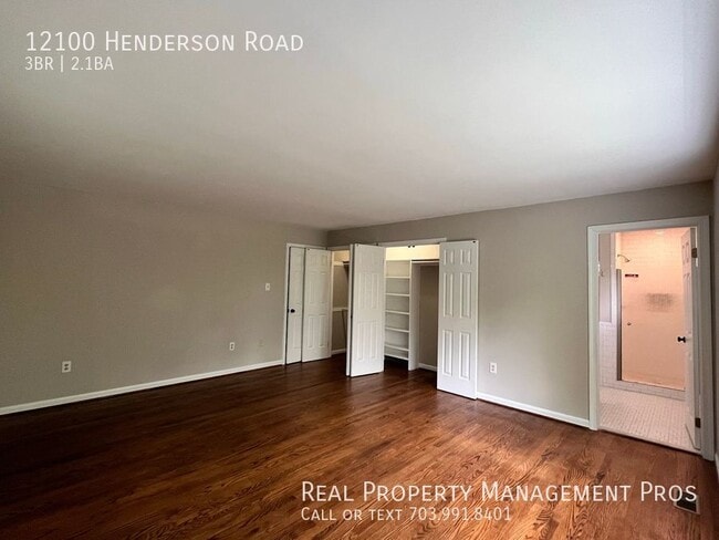 Building Photo - 12100 Henderson Rd