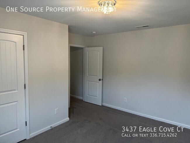 Building Photo - 3437 Eagle Cove Ct