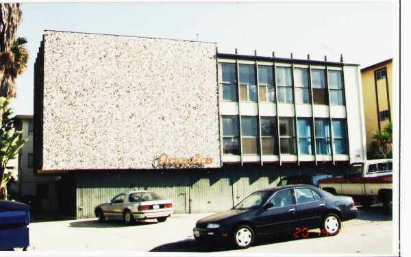 Building Photo - Acapulco Apartments