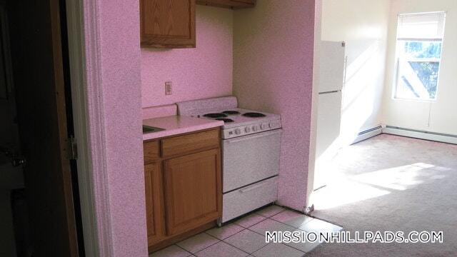 Building Photo - 59 S Huntington Ave