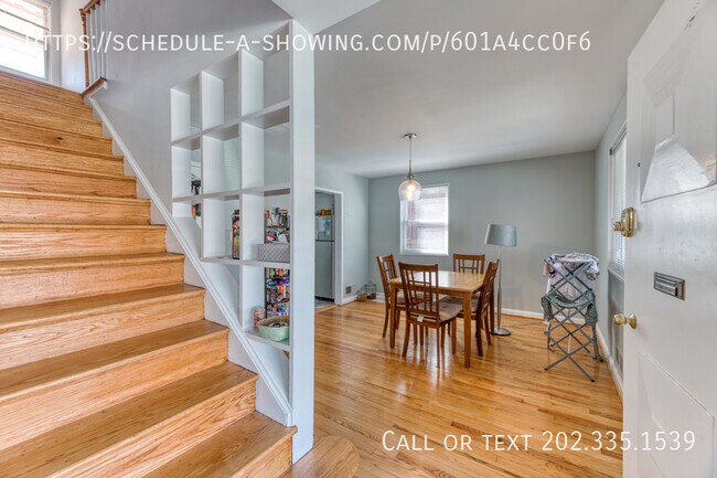Building Photo - 1525 Channing St NE