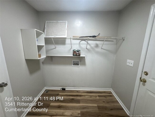 Building Photo - 3541 Rittenour Dr