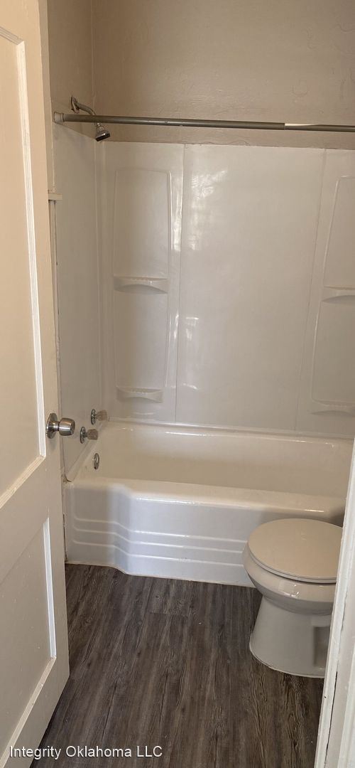 Building Photo - 2 br, 1 bath House - 1209 NW 94th Street