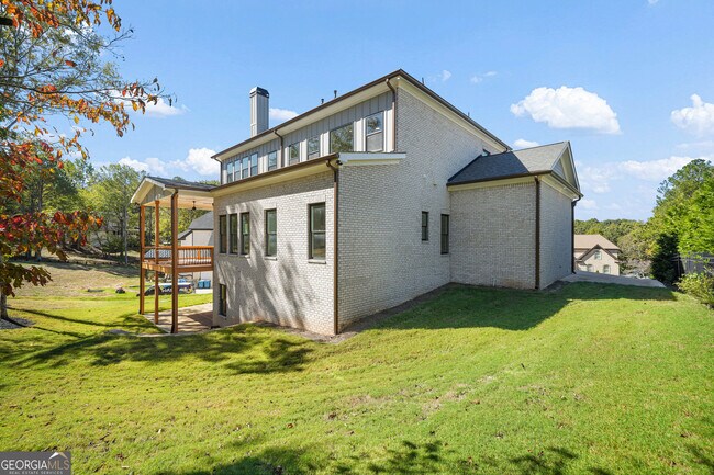 Building Photo - 1525 Tapestry Ridge SE