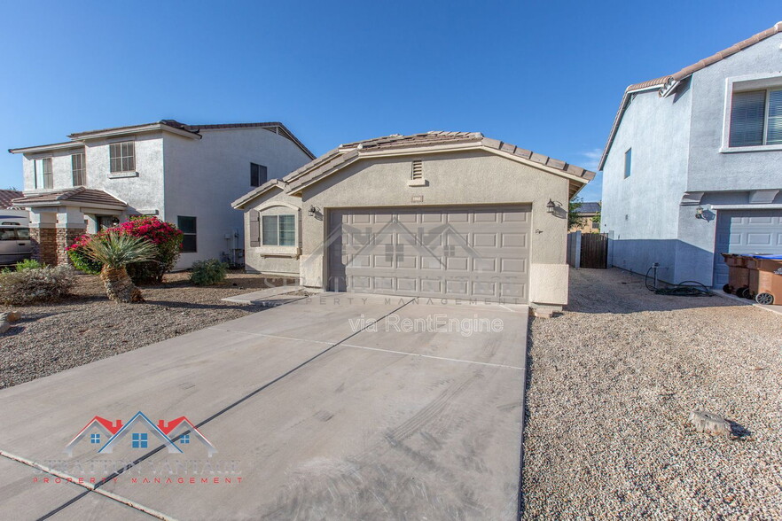 Building Photo - 1868 W Desert Seasons Dr