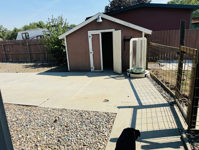 Building Photo - 1245 Cody Dr