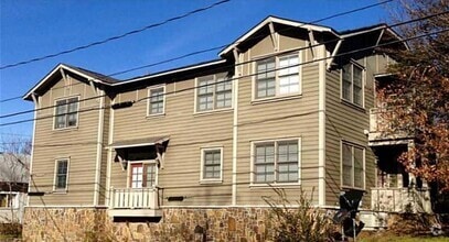 Building Photo - Garrett &amp; Associates, LLC - Five Plex