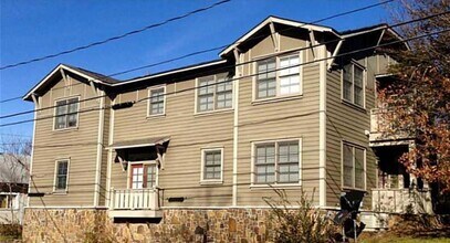 Building Photo - Garrett & Associates, LLC - Five Plex