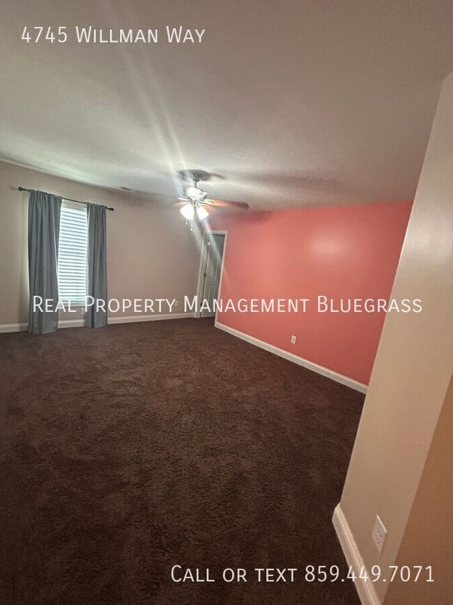Building Photo - 4745 Willman Way