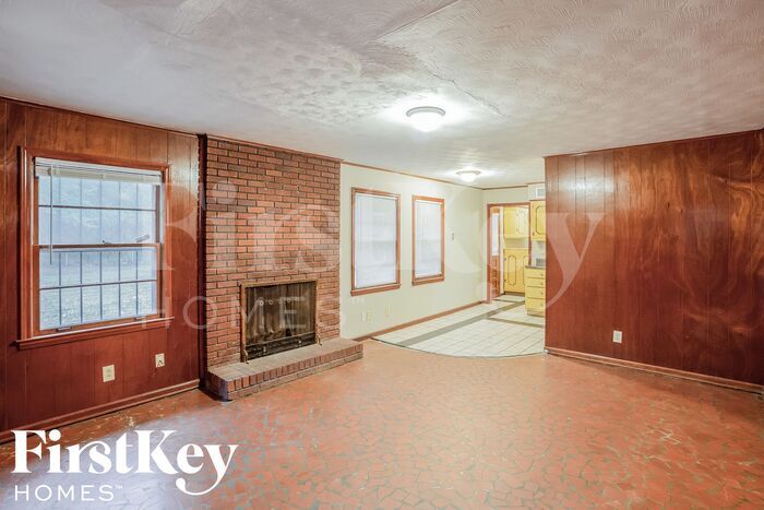 Building Photo - 2021 Tammwood Dr