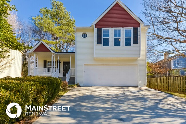 Building Photo - 2144 Marbut Farms Entry