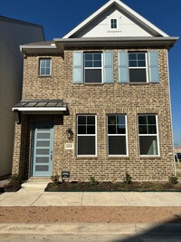 Building Photo - 4500 Ward St