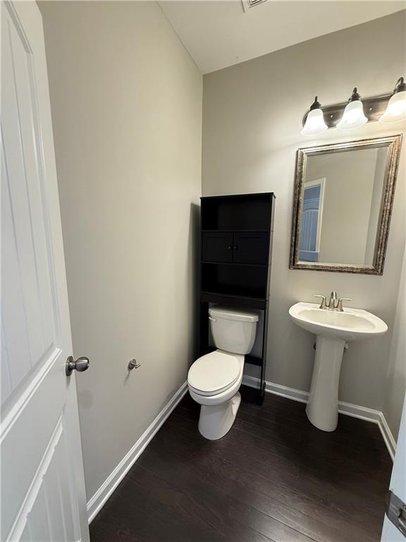 Building Photo - 7130 Post Pk Wy