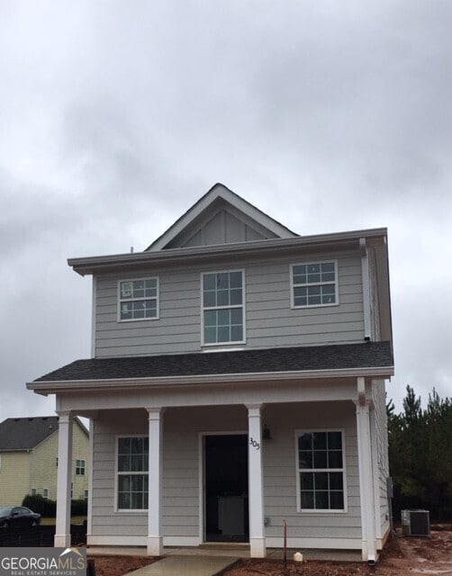 Building Photo - 305 Lorien Way