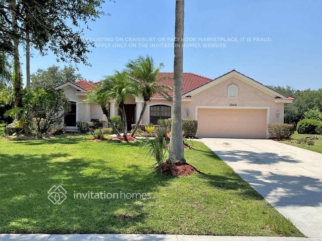 Building Photo - 1102 Brambling Ct