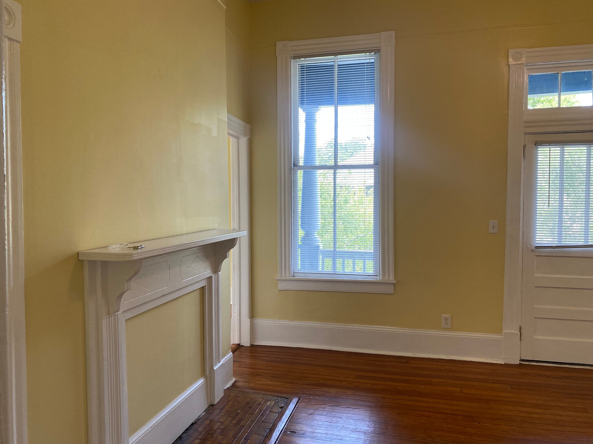 Building Photo - 1116 Habersham St