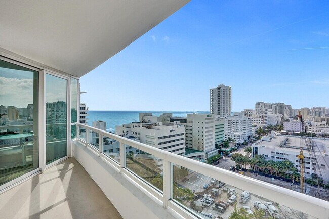 Building Photo - 4401 Collins Ave