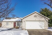 Building Photo - 5314 Claybrooke Dr