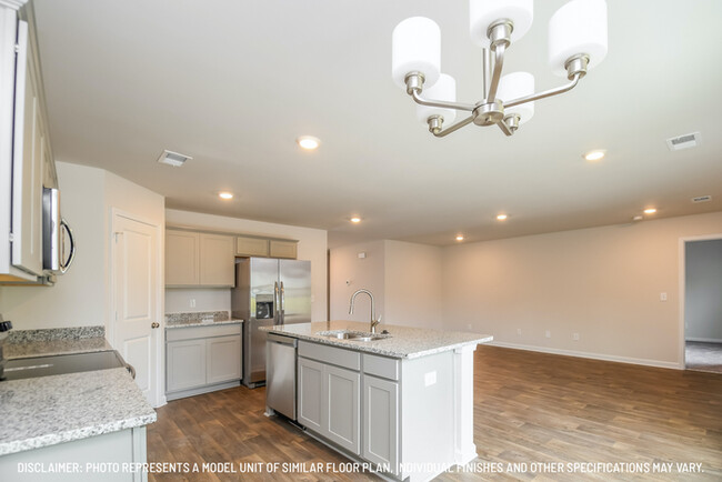 Building Photo - Burnside Farms! Near Fort Jackson, USC, Do...