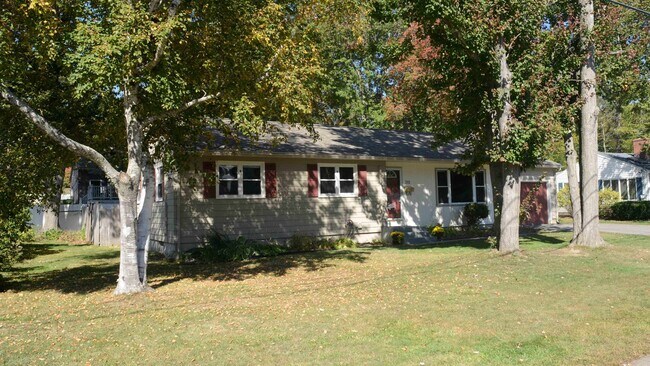 Building Photo - 311 McKinley Rd