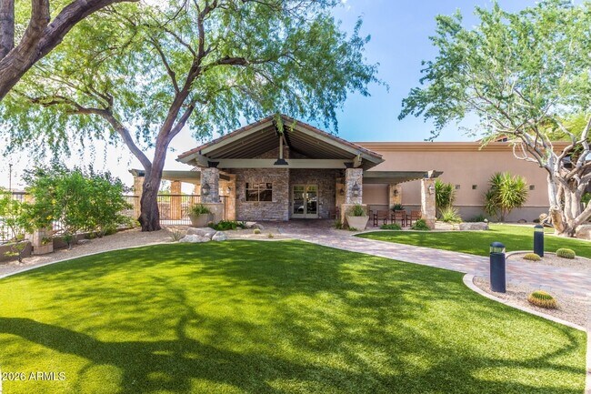 Building Photo - 3805 N Morning Dove Cir