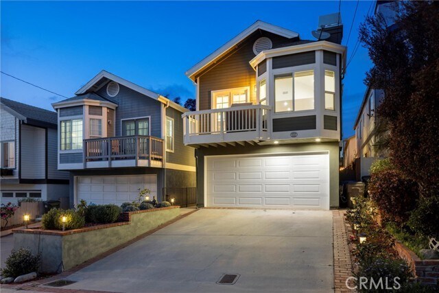 Building Photo - 1727 Spreckels Ln