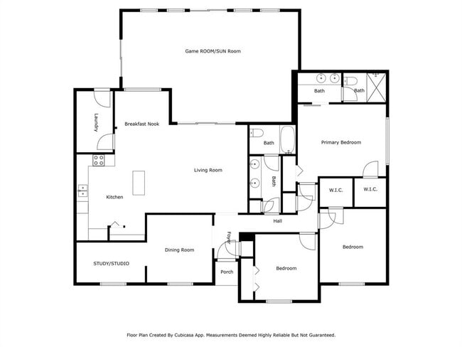 Building Photo - 304 S Shadowbend Dr