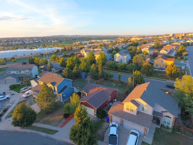 Building Photo - Adorable 4bdrm 2 bath Rancher
