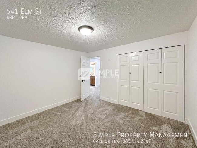 Building Photo - 541 E Elm St
