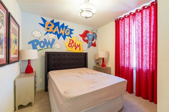 Building Photo - 1016 Peacock Blvd