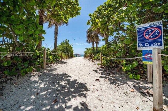 Building Photo - 6301 Collins Ave