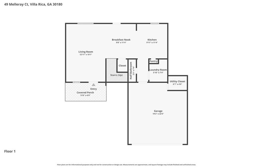 Building Photo - 49 Melleray Ct