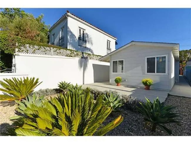 Building Photo - New construction house in La Jolla. Gustavo Lopez AMSI