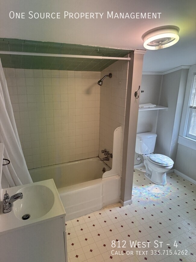 Building Photo - 812 West St