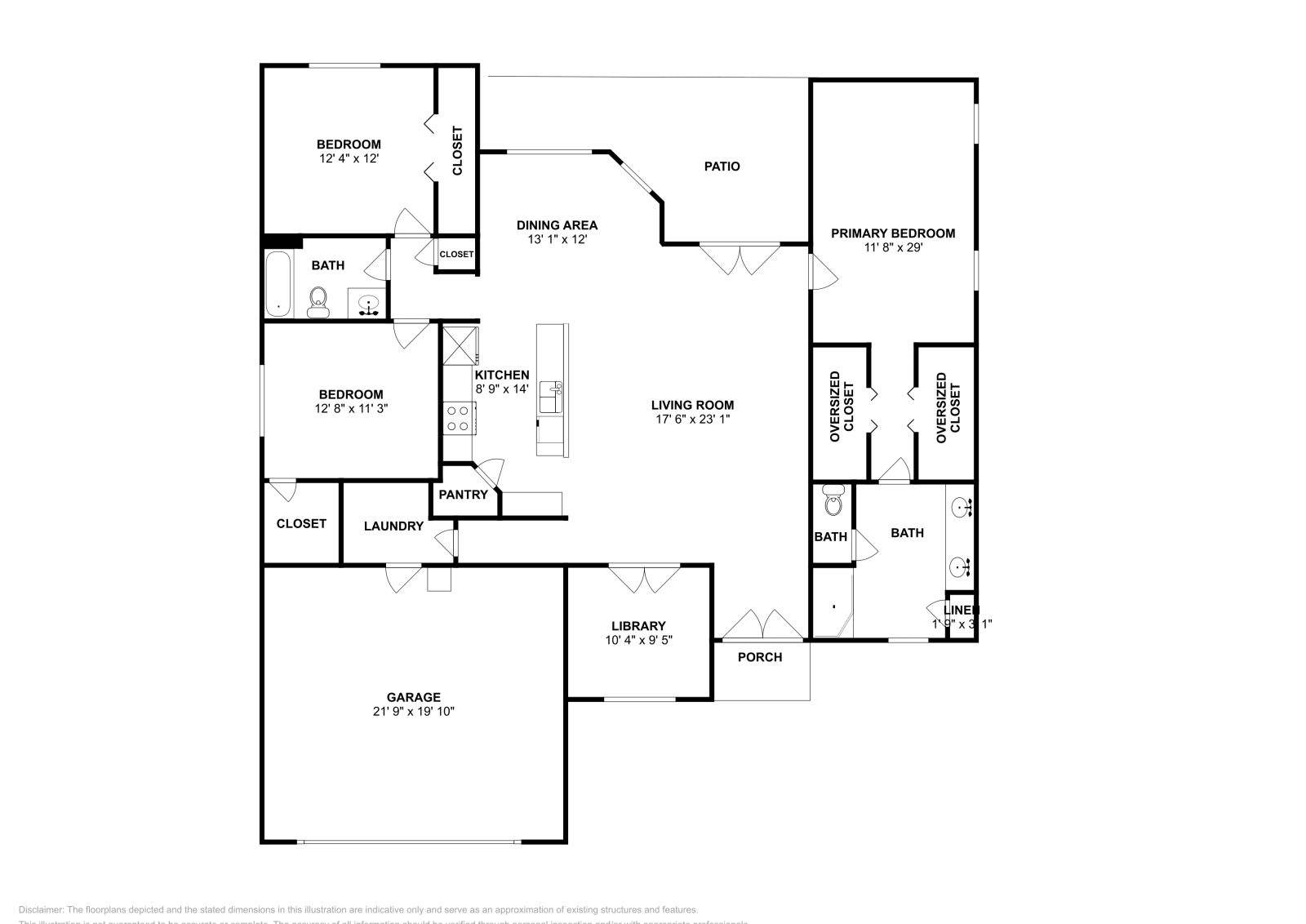 Building Photo - 4003 Augustine Rd