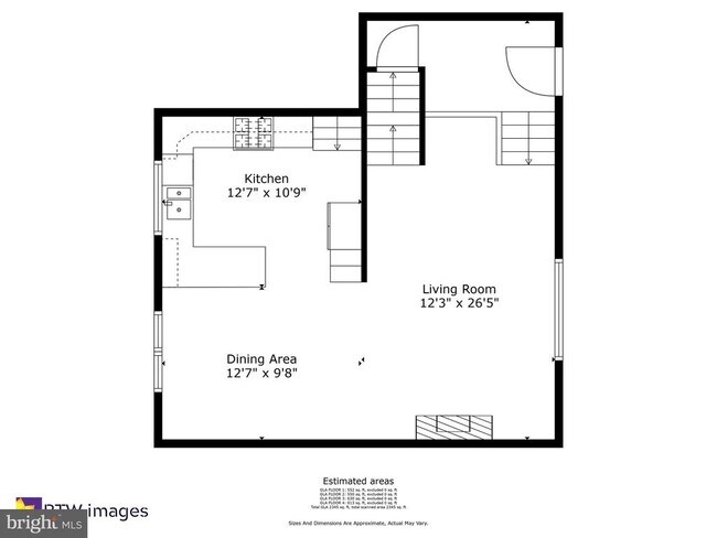 Building Photo - 5537 Gary Ave