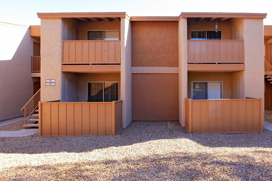 Arcadia Park Apts 250 N Arcadia Ave Tucson AZ 85711 Apartment Finder