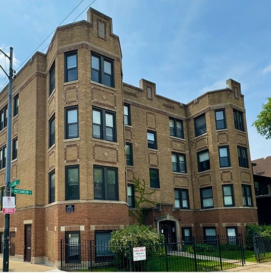 Building Photo - 1425 W Hutchinson St