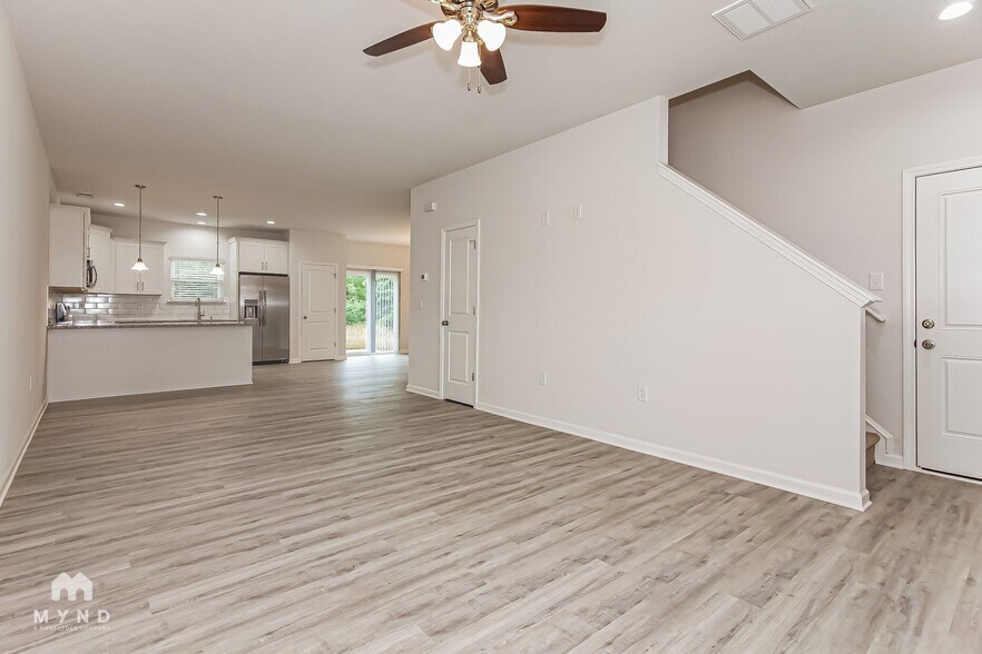 Building Photo - 4323 Enoch Dr