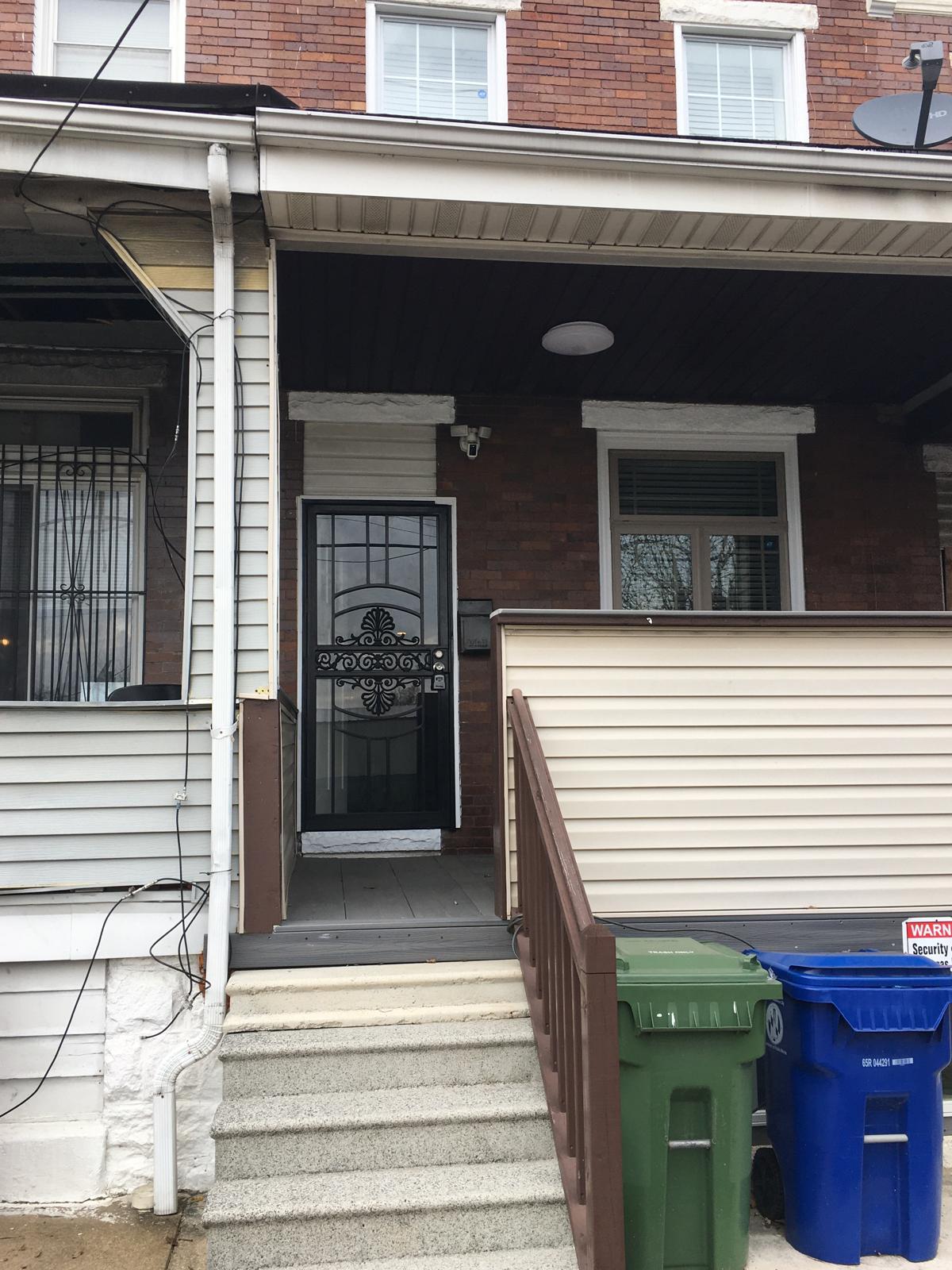 Building Photo - 3118 Wilkens Ave
